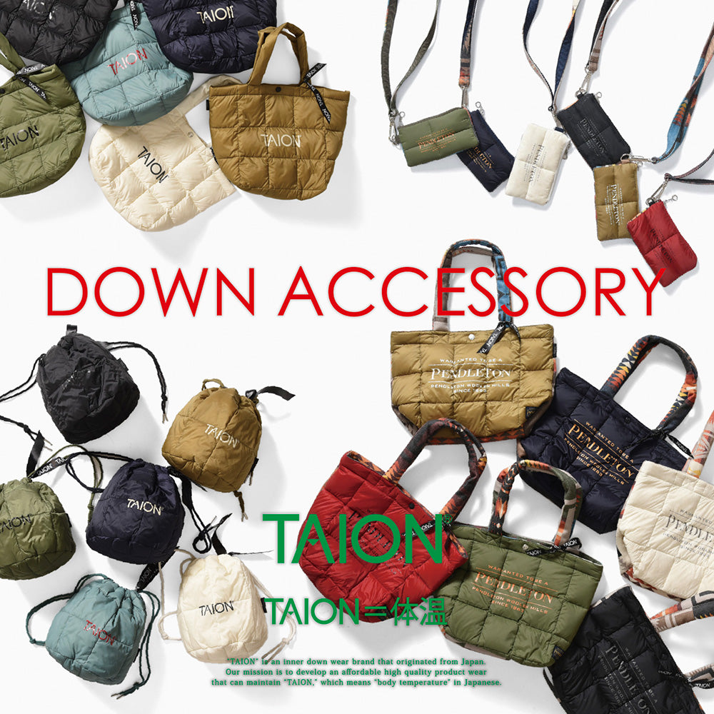 クリスマス特別値引き！　TF TAION インナーダウン付き XLサイズ セール】◇【WEB限定】【TAION/タイオン】キッズ Vネック