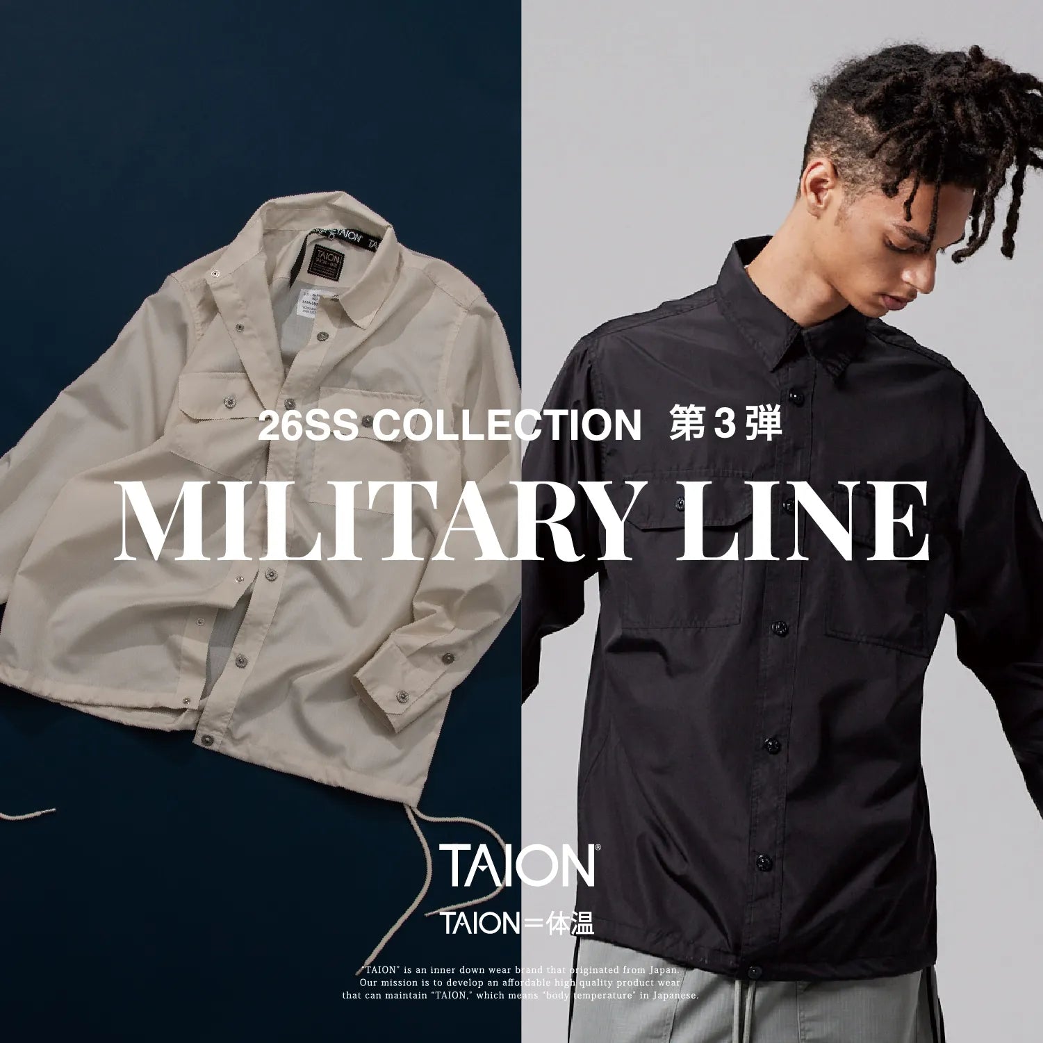 希少】TMT ティーエムティー レーシング ダウンジャケット ワッペン M 