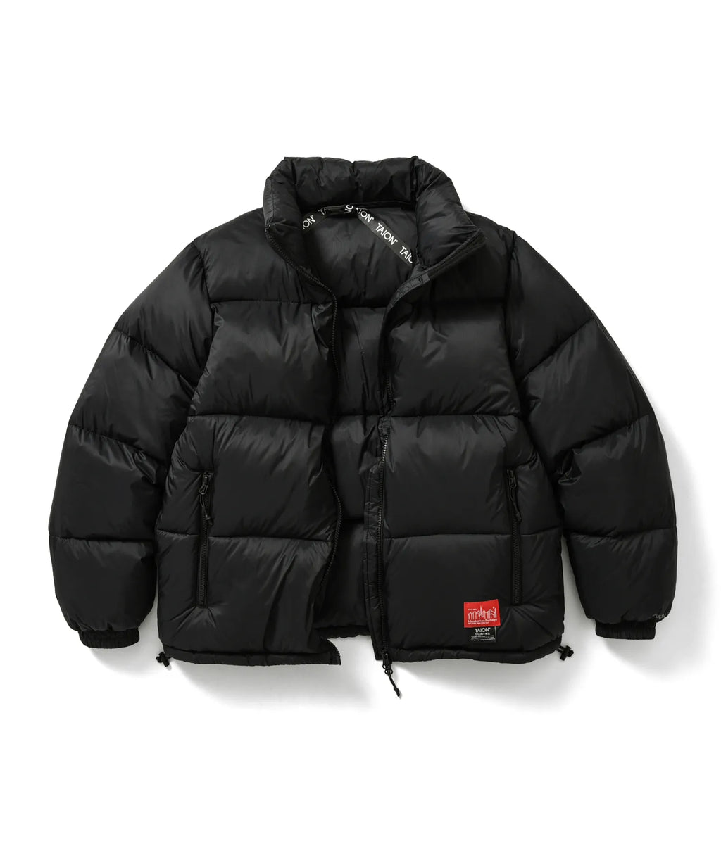 Manhattan Portage(マンハッタンポーテージ) ソフトシェル ボリューム