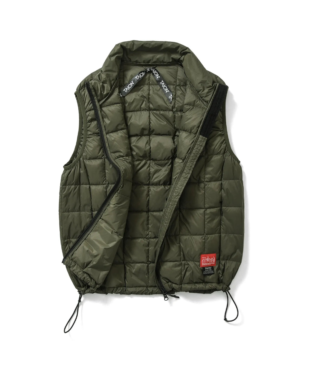 Manhattan Portage(マンハッタンポーテージ) ソフトシェル