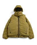 コヨーテアンバー