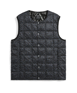 color_ブラックレオパード