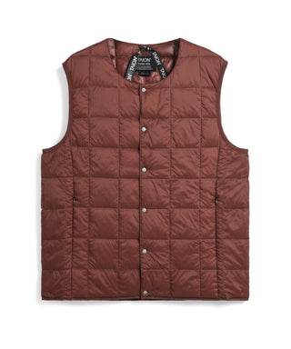 color_レッドブラウン