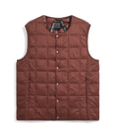 レッドブラウン