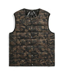 レギュラーカモ