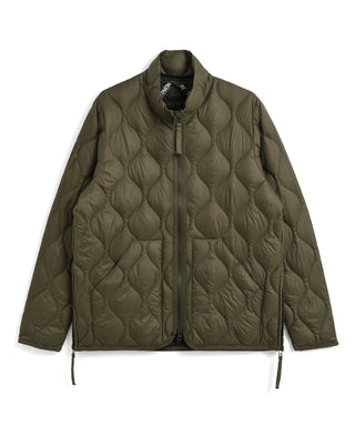 color_ダークオリーブ