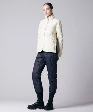 オフホワイト/モデル身長 170cm/着用サイズ XS