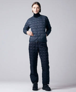 ダークネイビー/モデル身長 171cm/着用サイズ XS