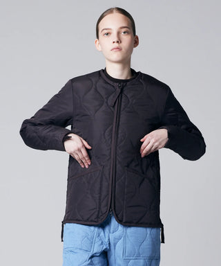 ダークチョコ/モデル身長 170cm/着用サイズ XS