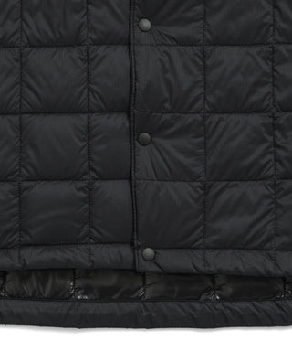 マウンテン ライトダウンフーディー<TAION-106BXMT-800>