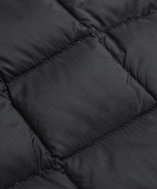 マウンテン ライトダウンフーディー<TAION-106BXMT-800>