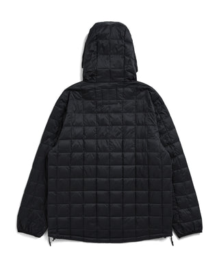 バックスタイル
