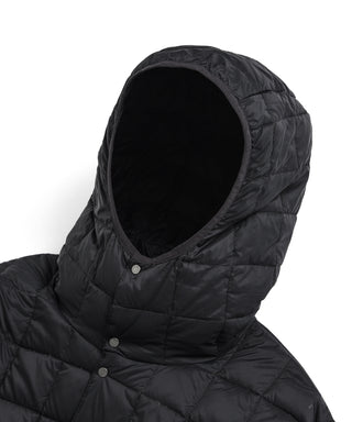 マウンテン アクティブ ライトダウンパーカー<TAION-106SBMT-DX>