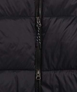 マウンテン パッカブル ボリューム ダウンパーカー<TAION-106VZMT>