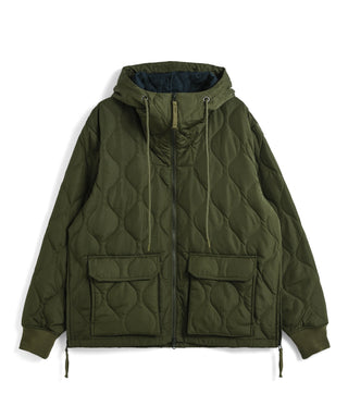 color_ダークオリーブ