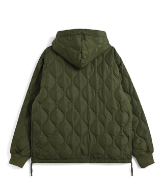 バックスタイル