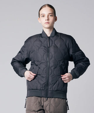 チャコール/モデル身長 170cm/着用サイズ XS