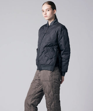 チャコール/モデル身長 170cm/着用サイズ XS