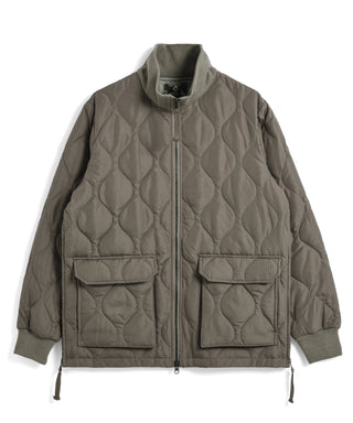 color_ダークカーキ