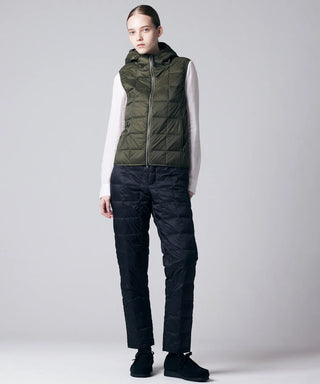 ブラック/モデル身長 170cm/着用サイズ XS