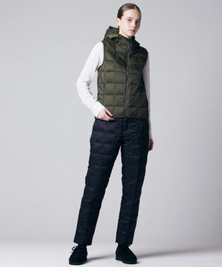 ブラック/モデル身長 170cm/着用サイズ XS