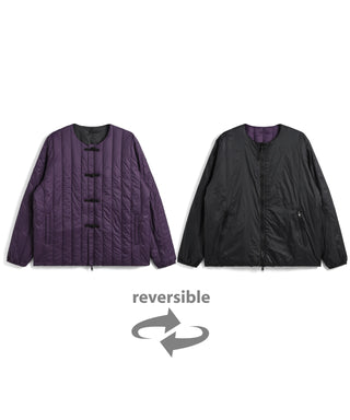 color_パープル×ブラック