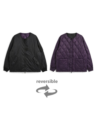 color_ブラック×パープル