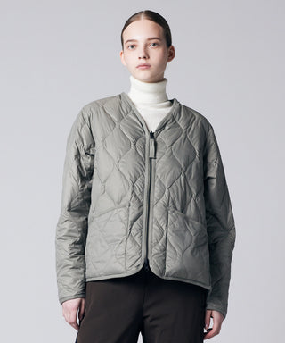 セージ/モデル身長 170cm/着用サイズ XS