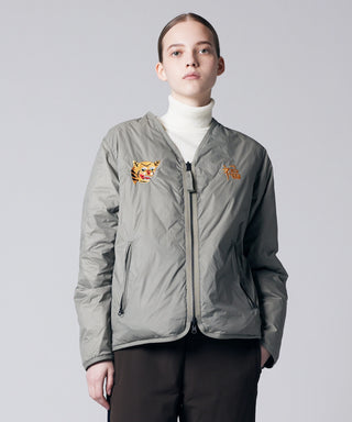 セージ/モデル身長 170cm/着用サイズ XS