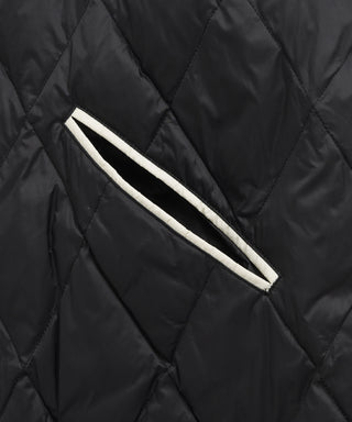 ジャパンスペシャル リバーシブル スカジャン ダウンジャケット<TAION-JK04JS-N1>