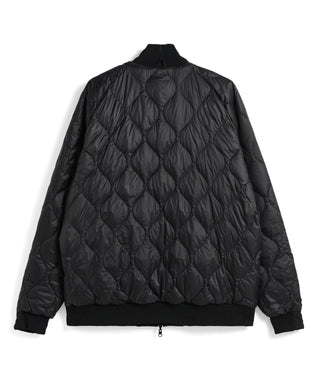 ジャパンスペシャル トラック ダウンジャケット<TAION-JK13JS-J1>