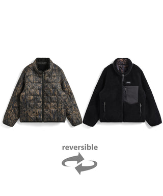 color_ブラッシュドミードー×ブラック