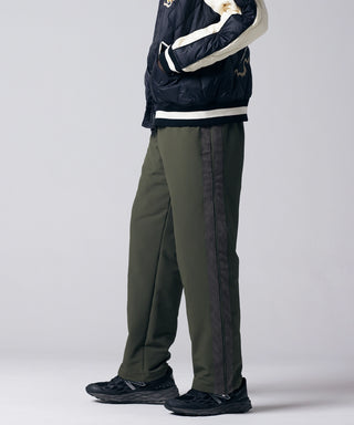 ジャパンスペシャル トラック ダウンパンツ<TAION-PT13JS-J1>