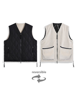 color_ブラック×クリーム