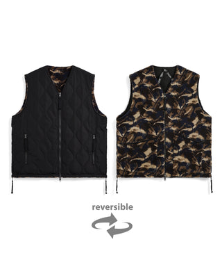 color_ブラック×ペイントカモ