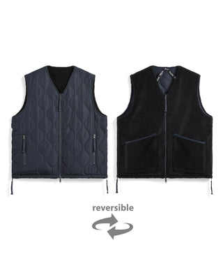 color_ダークネイビー×ブラック