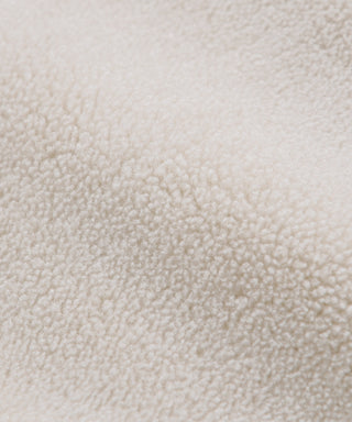 ミリタリー リバーシブル Vネック ボア ベスト<TAION-R001BML-1>