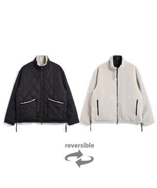 color_ブラック×クリーム