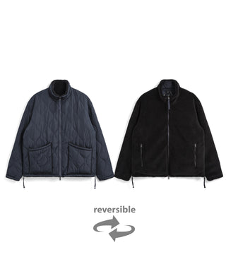 color_ダークネイビー×ブラック