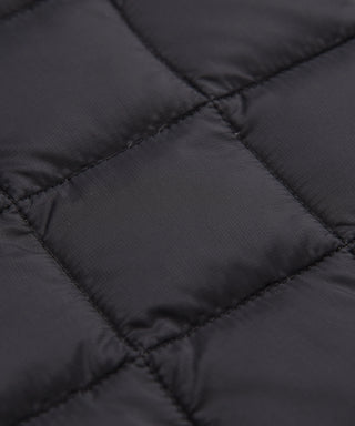 マウンテン リバーシブル ダウン×ボア ジャケット<TAION-R102MB>