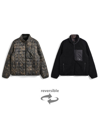 color_ブラッシュドミードー×ブラック