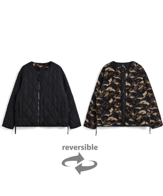 color_ブラック×ペイントカモ