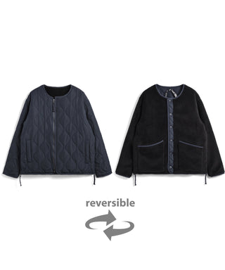 color_ダークネイビー×ブラック