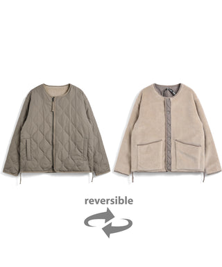 color_ライトモカ×ベージュ