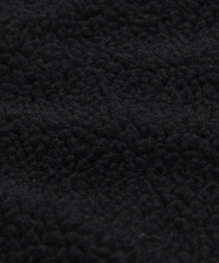 マウンテン リバーシブル ダウン×ボア フーディー<TAION-R106MB>