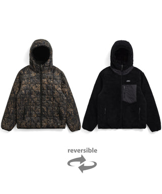 color_ブラッシュドミードー×ブラック