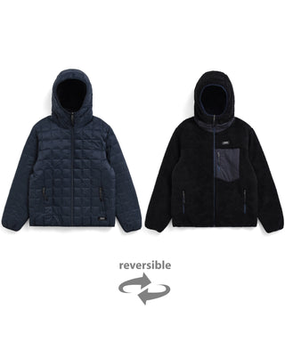 color_ダークネイビー×ブラック