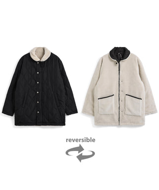 color_ブラック×クリーム