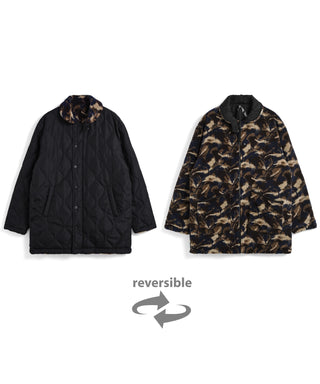 color_ブラック×ペイントカモ