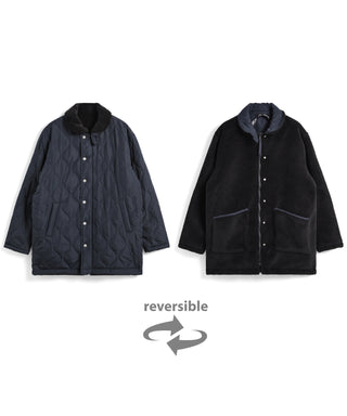 color_ダークネイビー×ブラック